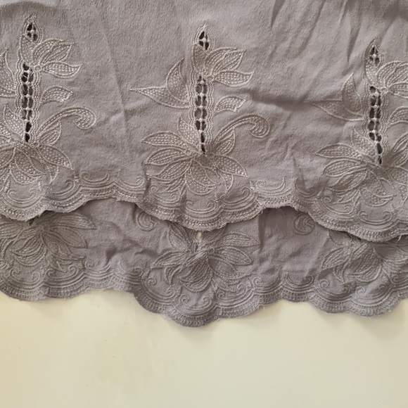 ASTR Blouse - Picture 3 of 4